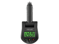 3721 - Battery Monitor™