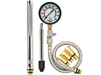 3615 - OHC Compression Tester Plus™ (7-piece kit)